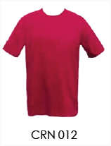 Cotton Round Neck