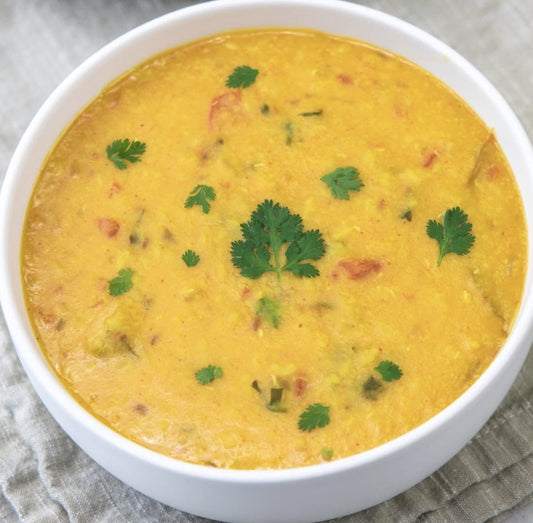 Daal Tadka / Mixed (AZMI TANDOORI)