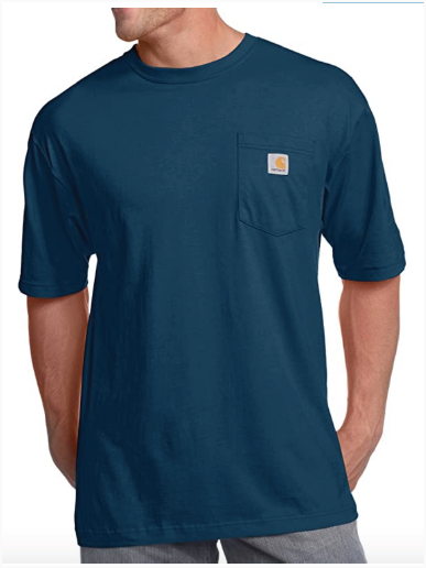 Dri-Fit Interlock Round Neck