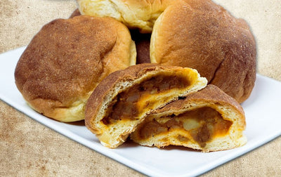 SHA ZAH CONFECTIONERY