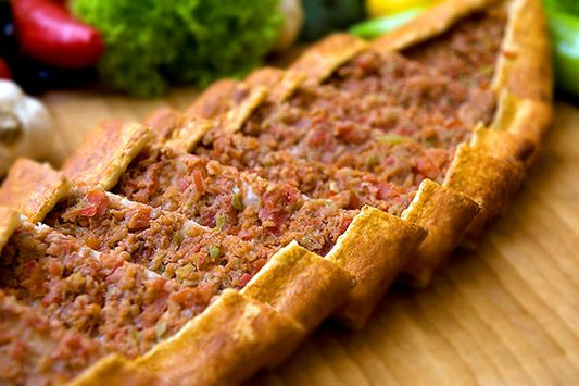 PIDE, Beef