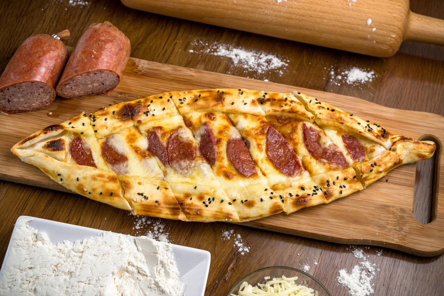 PIDE, Sujuk