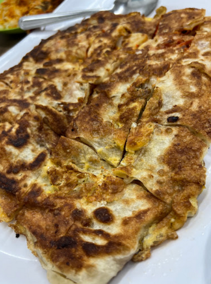 MURTABAK (VICTORY), Mutton (L)