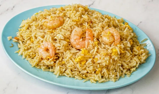FRIED RICE, (CHINESE NASI GORENG) PACK OF 2 (NEWTON #19) – Sadeeq