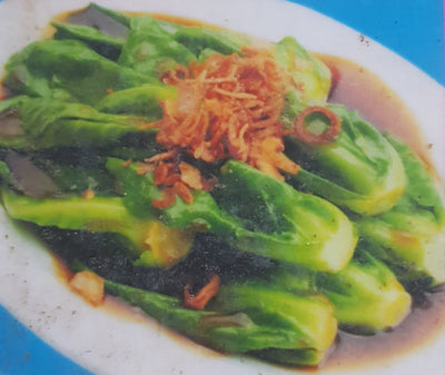 GOH CHEW KEE HALAL SEAFOOD