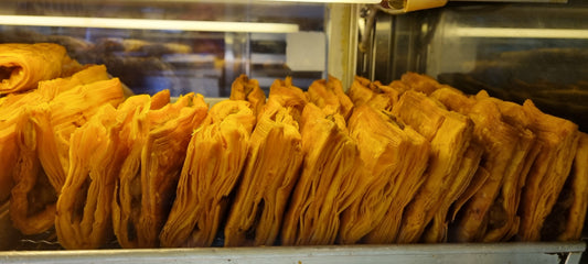 KARIPAP (BESTKARIPAP), Beef & Potato