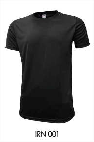 Dri-Fit Interlock Round Neck