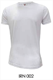 Dri-Fit Interlock Round Neck