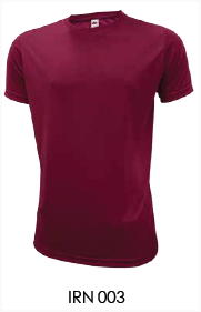 Dri-Fit Interlock Round Neck