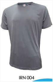 Dri-Fit Interlock Round Neck