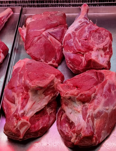 BHARKATH (H M YUSOF)