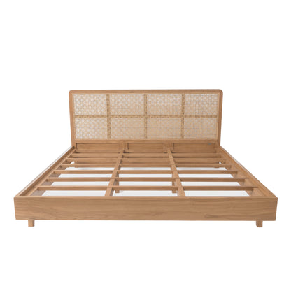 Nyawa Bed Frame