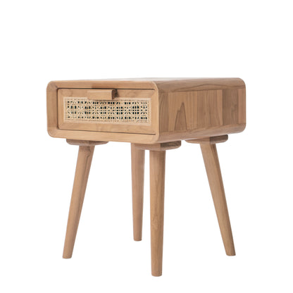 Nyawa (Bedside) Table