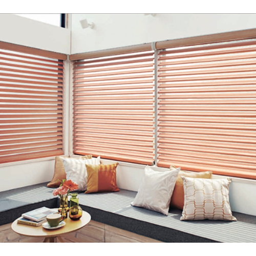 Decor: Venetian Blinds