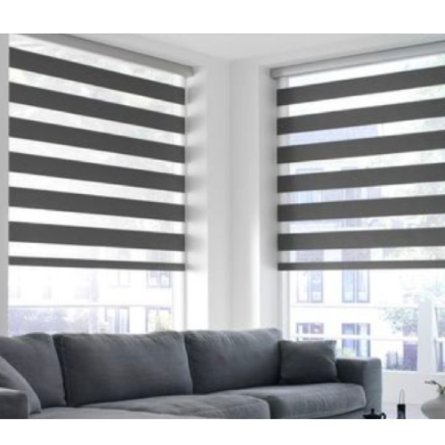 Decor: Combi Blinds