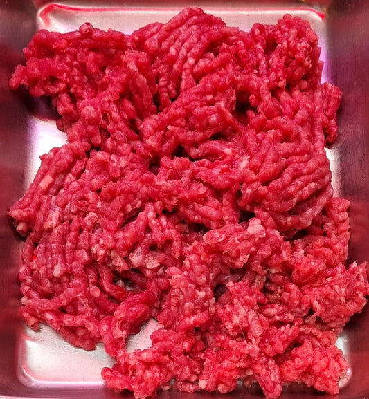 BHARKATH MEAT, Lamb Minced