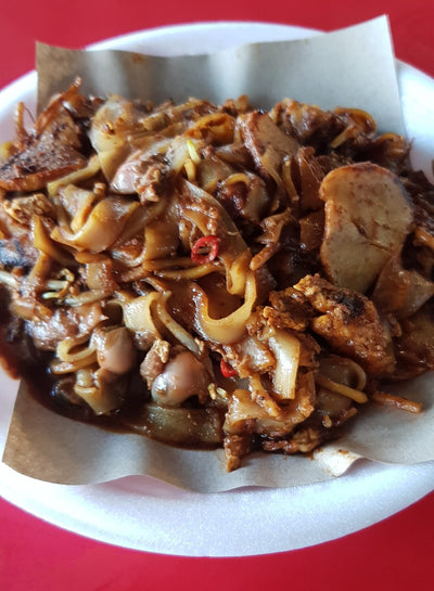 786 Char Kuay Teow