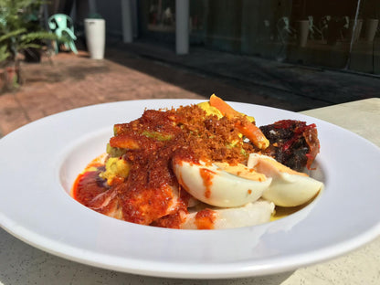 Lontong (Pack of 2) (Hamidah's Kitchen)