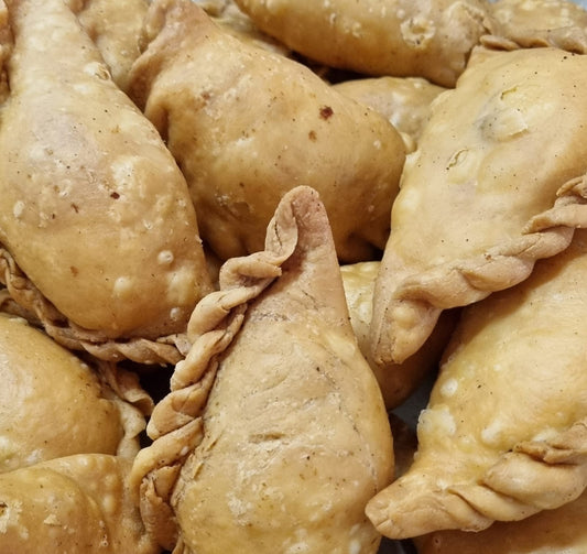 EPOK-EPOK (STIRLING RD), VEGETABLE (PACK OF 10)