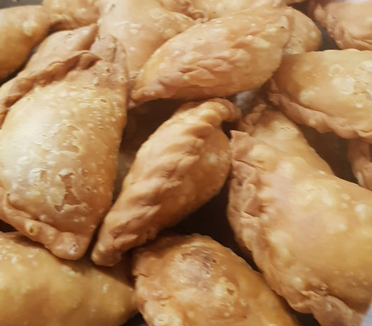 EPOK-EPOK (STIRLING RD), SARDINE (PACK OF 10)