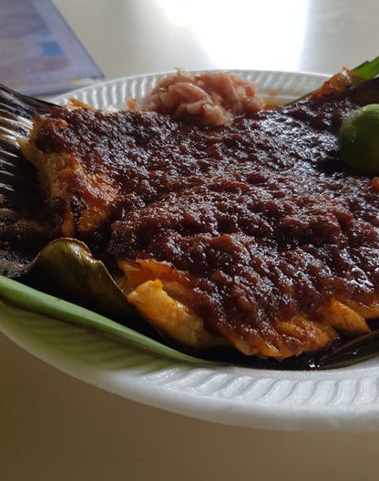 A1 BBQ STINGRAY (MEDIUM) (NEWTON #19)