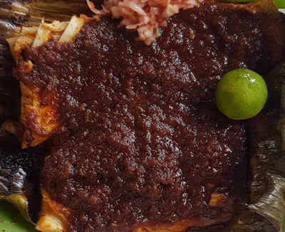 GOH CHEW KEE HALAL SEAFOOD