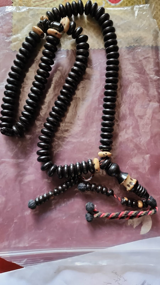 TASBIH, Abanus dan OUD Solib, 10mm