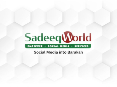 Sadeeq World
