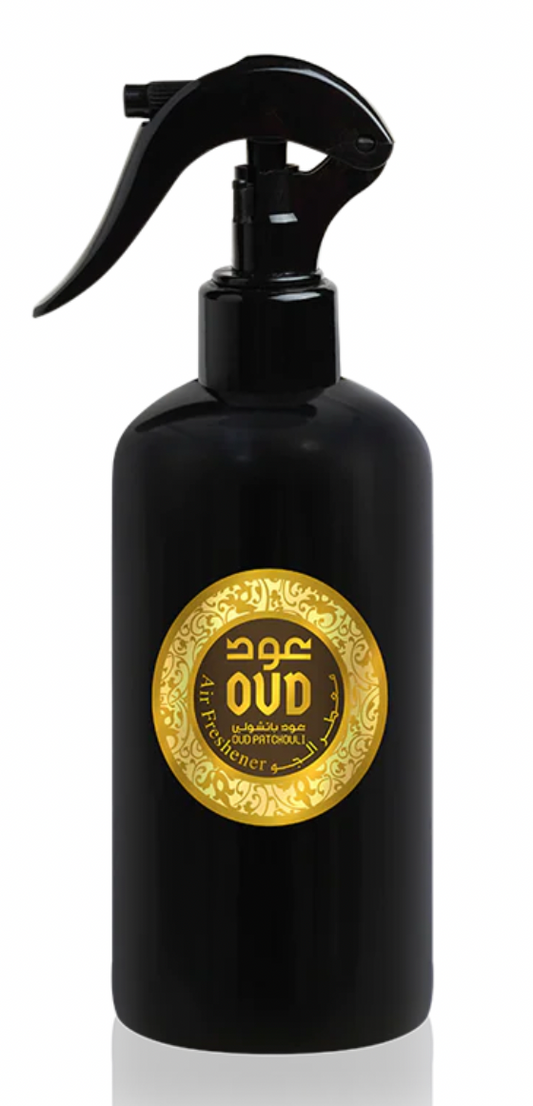 Airfreshener, Oud Patchouli Airfreshener Premium