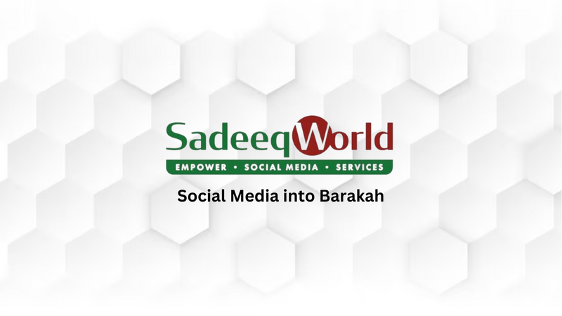 Sadeeq World