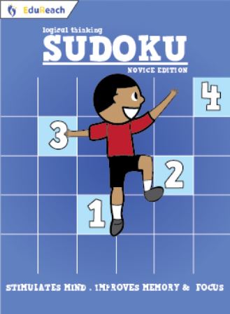 SCHOOL (ACADEMICS), Sudoku