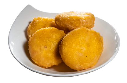 PONDOK ABANG, Tapioca Cutlets, 12pcs, 400g