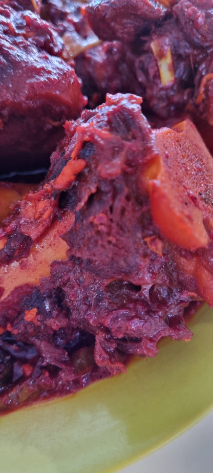 BONESTEAK Pack of $20 (Al Rahaman Stall, Haig Road)