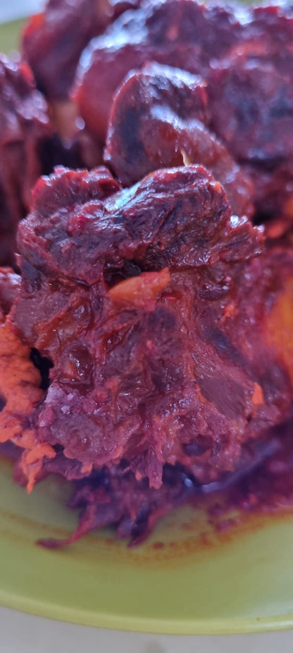 BONESTEAK Pack of $20 (Al Rahaman Stall, Haig Road)