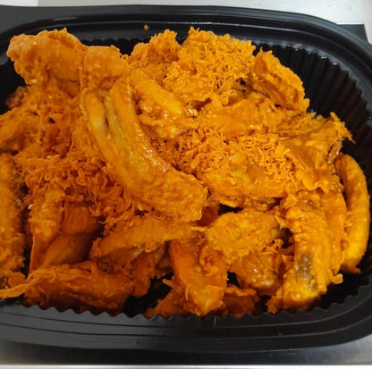 Goreng Pisang, Pack of 35PCS