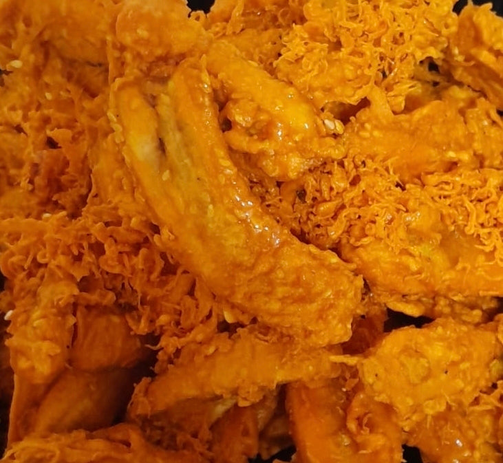 Goreng Pisang, Pack of 35PCS