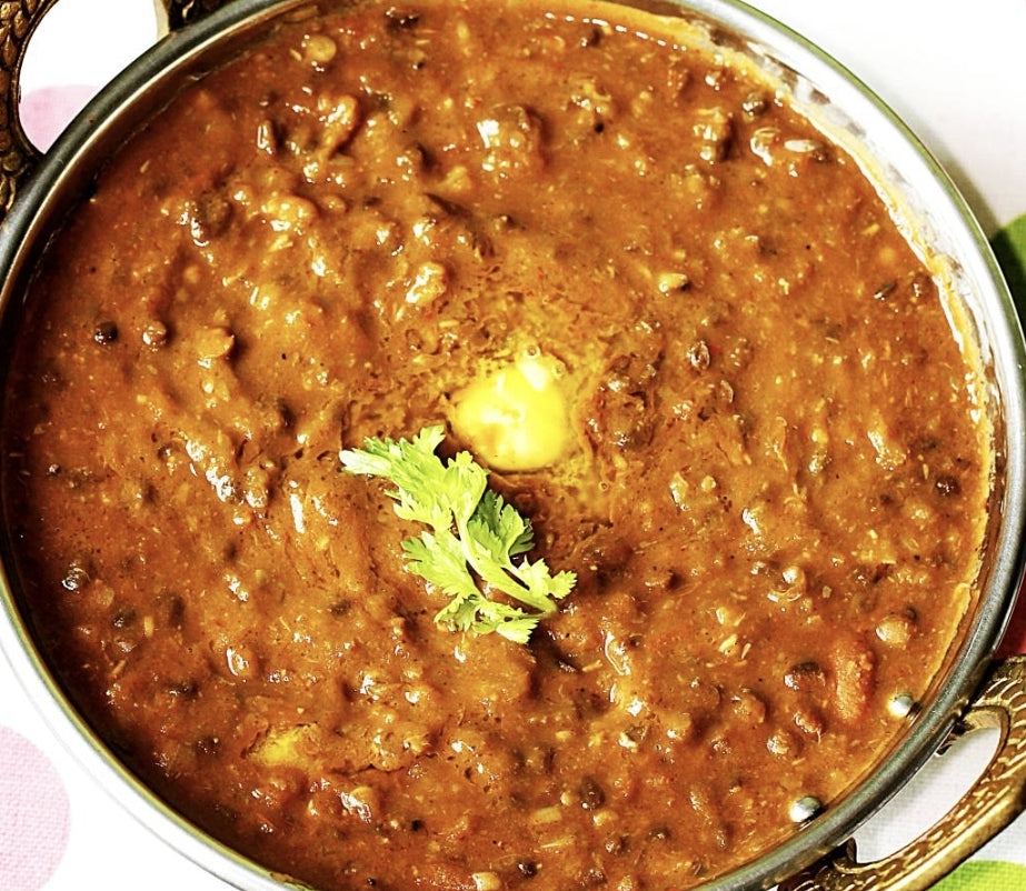 Daal Makhani (AZMI TANDOORI)