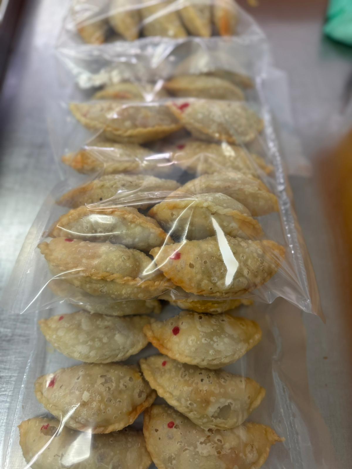 AM, Epok Epok Kentang, 10 pcs