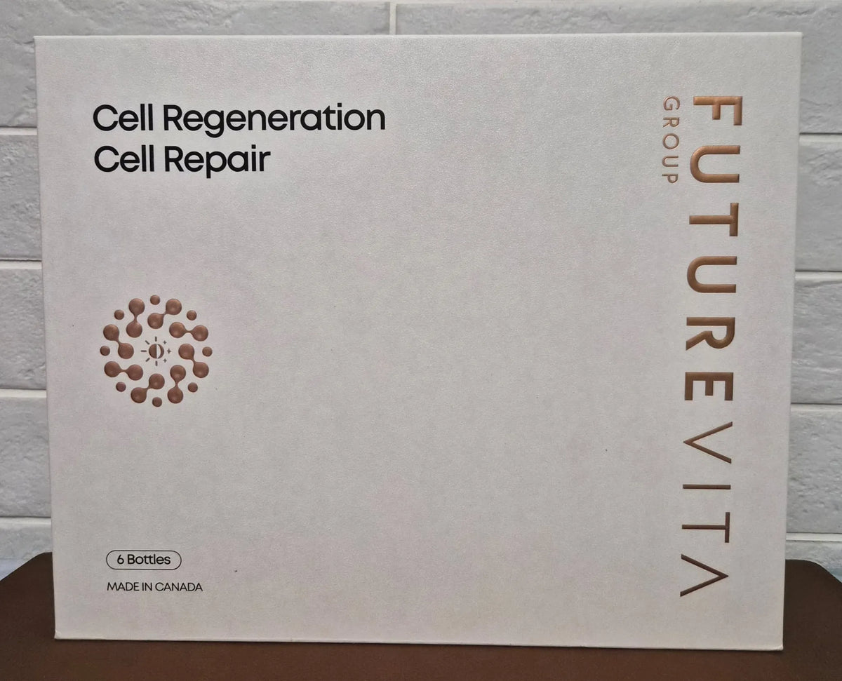 Future Vita Cell Regeneration Cell Repair