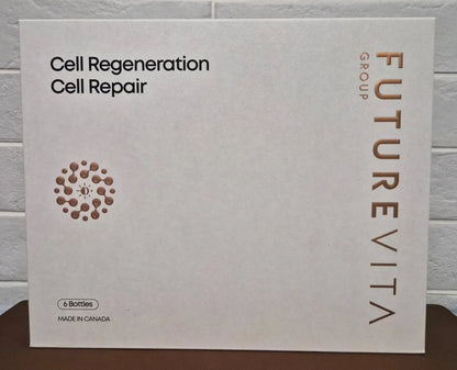 Future Vita Cell Regeneration Cell Repair