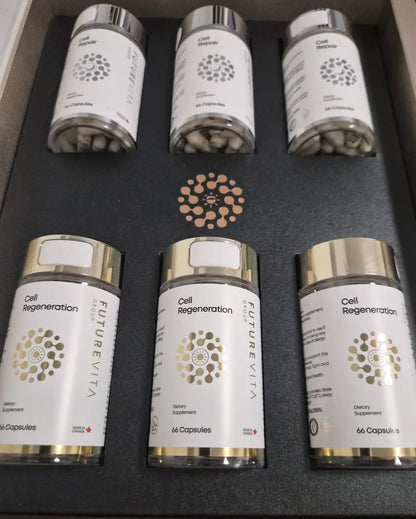 Future Vita Cell Regeneration Cell Repair