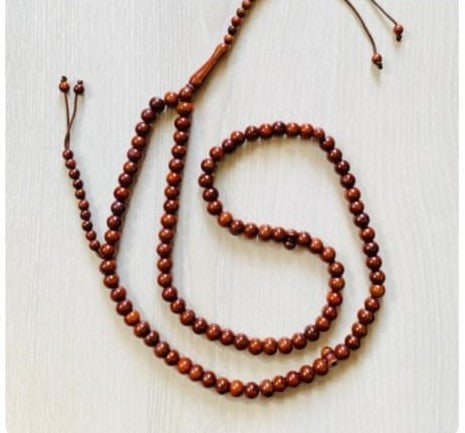 TASBIH, Koka 10mm