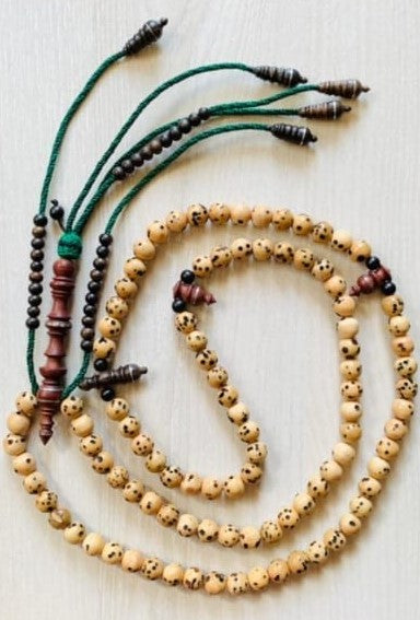 TASBIH, OUD Solib, Morocco