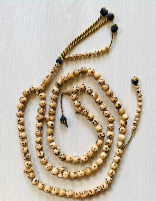 TASBIH, OUD Solib