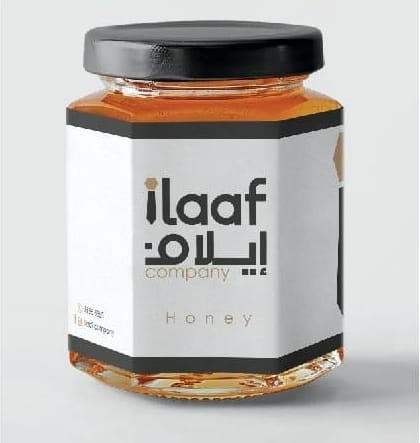 HONEY (ILAAF), Marai 1kg