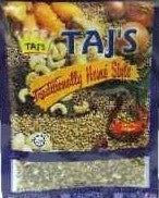 TAJ&SPICES Spice Fish Saute - Tumis Ikan - 100g