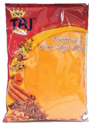 TAJ&SPICES Sugar Red - Gula Merah 250g