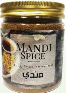 TAJ&SPICES Mandi Spice, 90g (1kg)