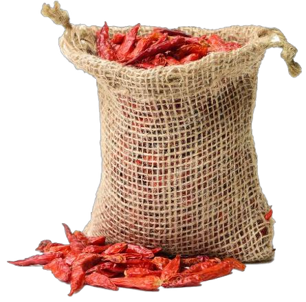 TAJ&SPICES Chilli Sack (1 bag)