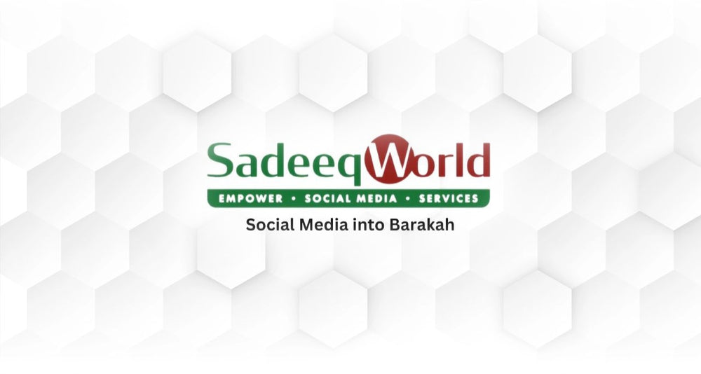 Sadeeq World